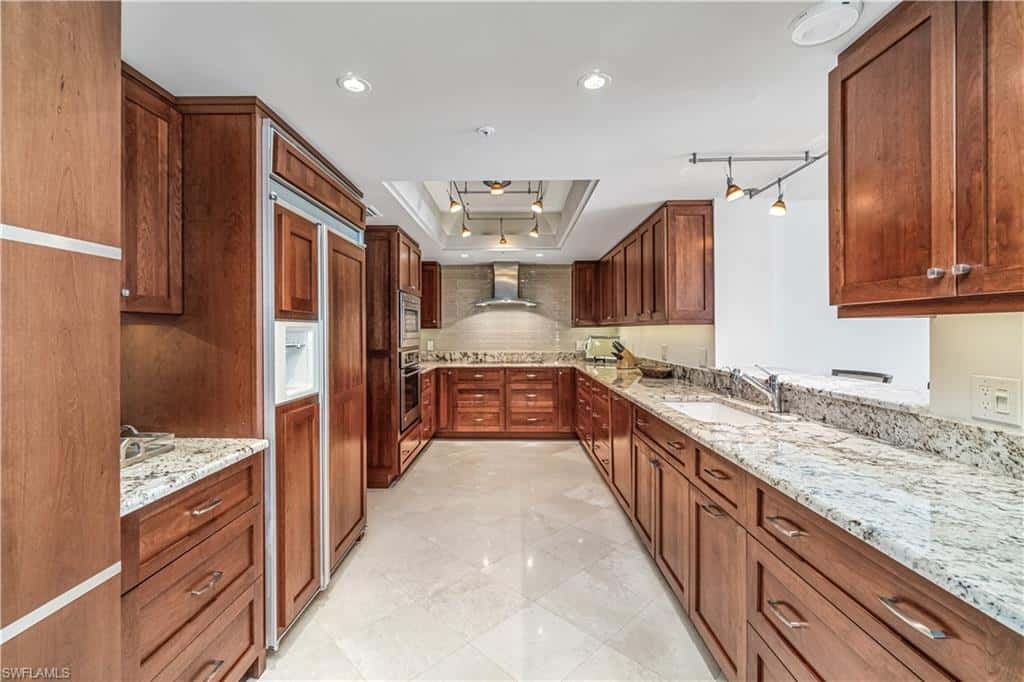 4021 Gulf Shore Blvd #1804, Naples, photo 12