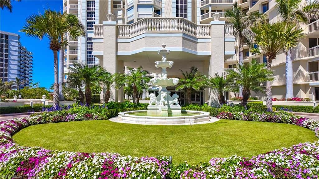 4021 Gulf Shore Blvd #1804, Naples, photo 26