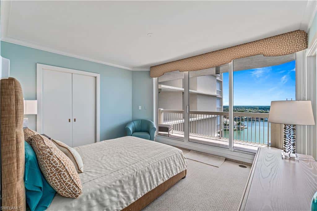 4021 Gulf Shore Blvd #1804, Naples, photo 22