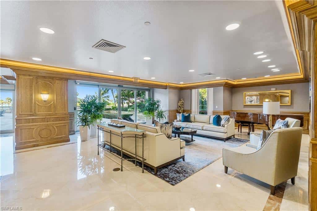 4021 Gulf Shore Blvd #1804, Naples, photo 32