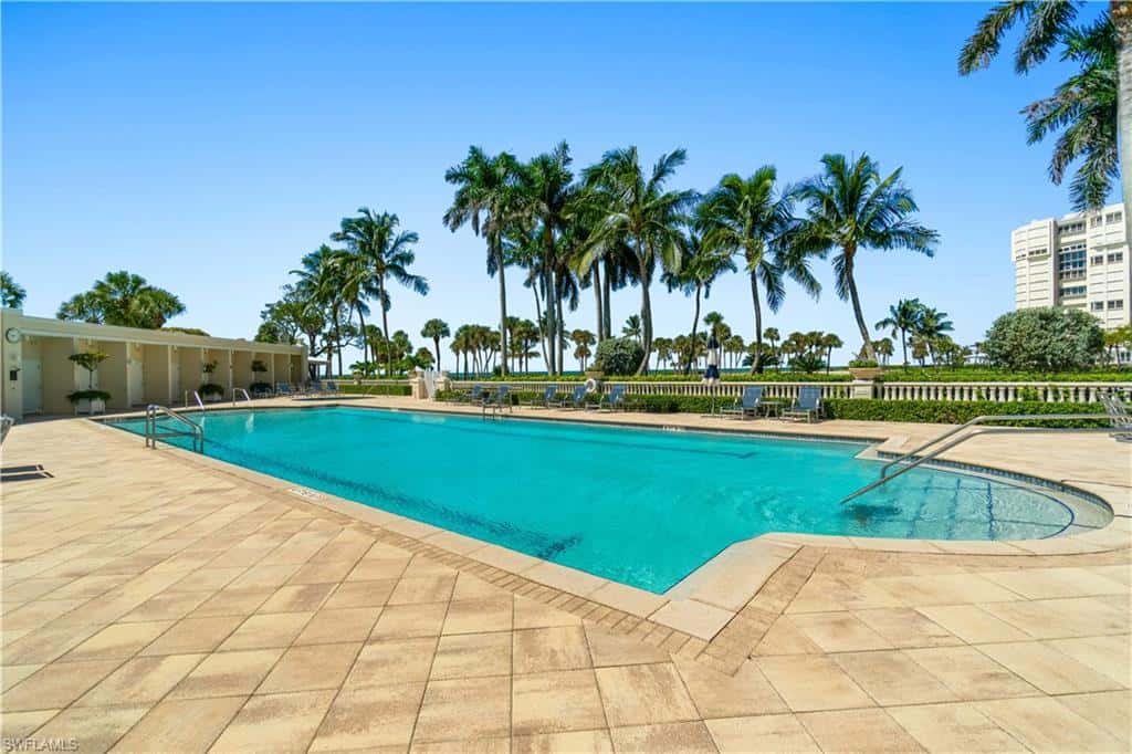 4021 Gulf Shore Blvd #1804, Naples, photo 28