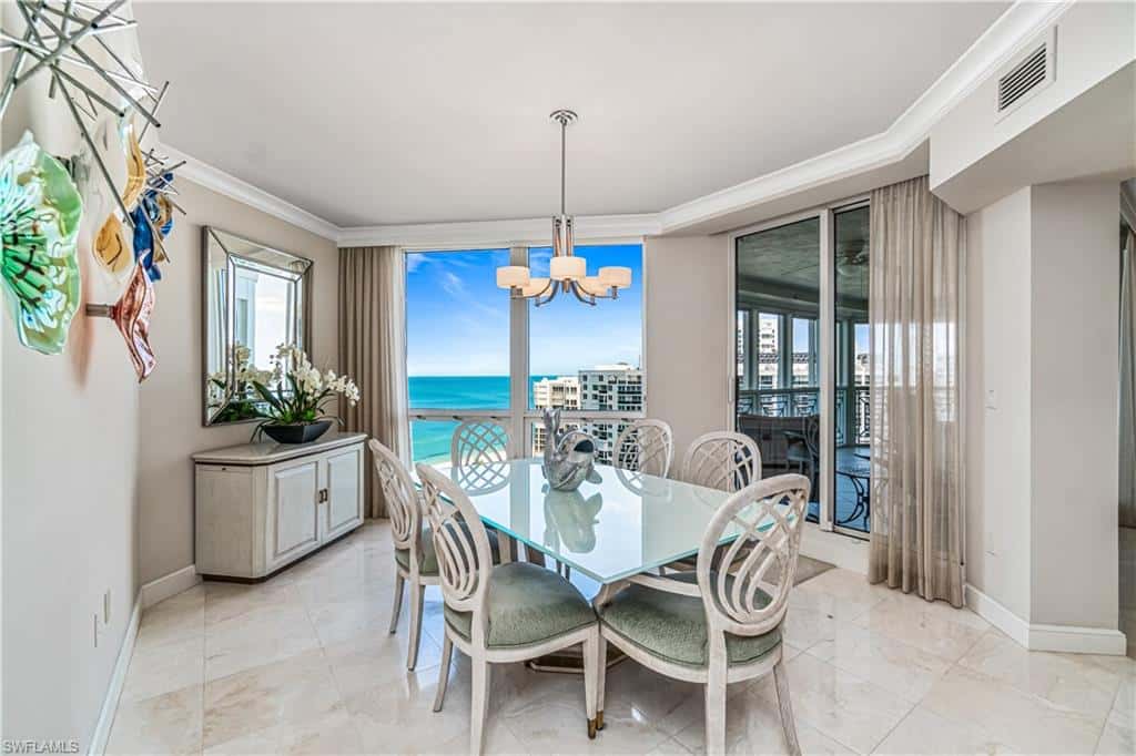 4021 Gulf Shore Blvd #1804, Naples, photo 5