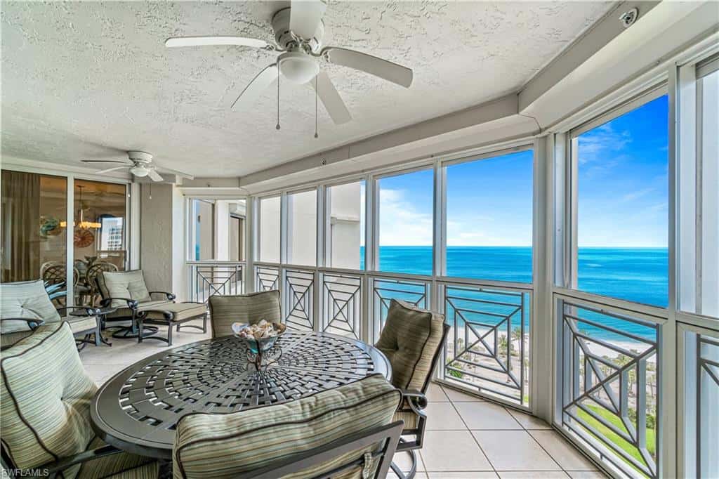 4021 Gulf Shore Blvd #1804, Naples, photo 9