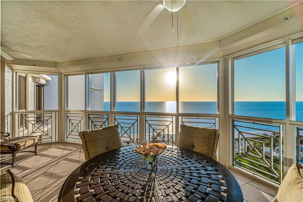 4021 Gulf Shore Blvd #1804, Naples, photo 10