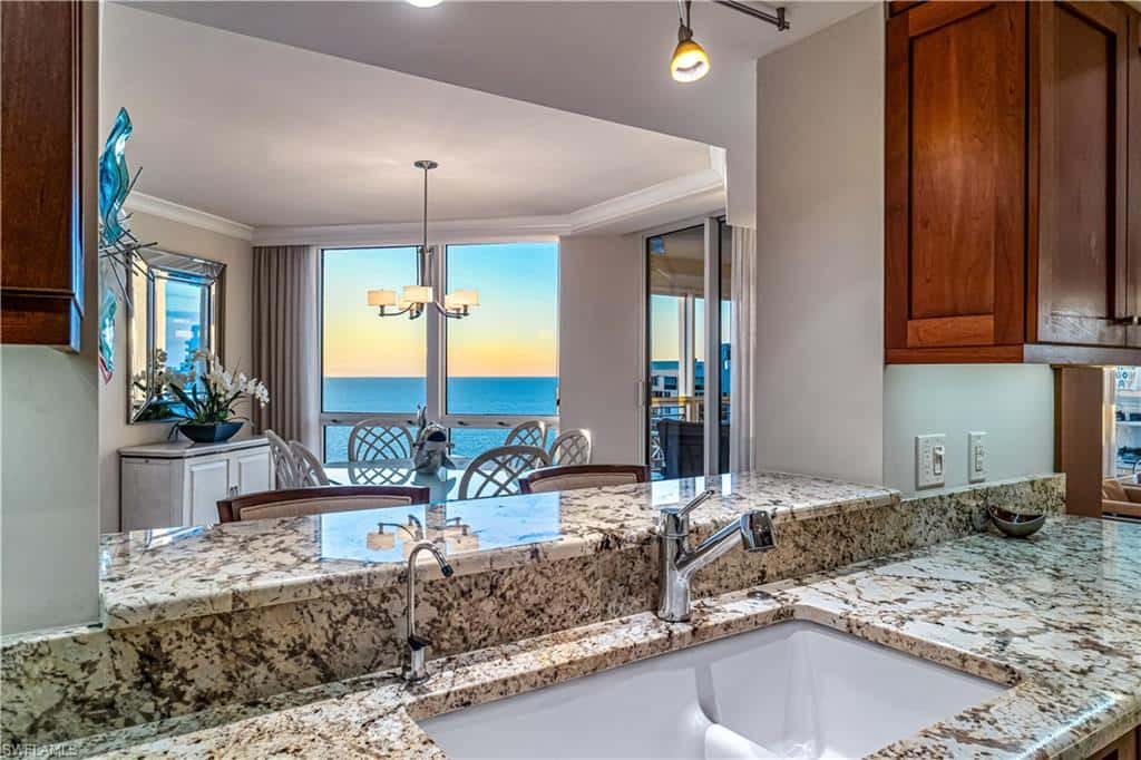 4021 Gulf Shore Blvd #1804, Naples, photo 14