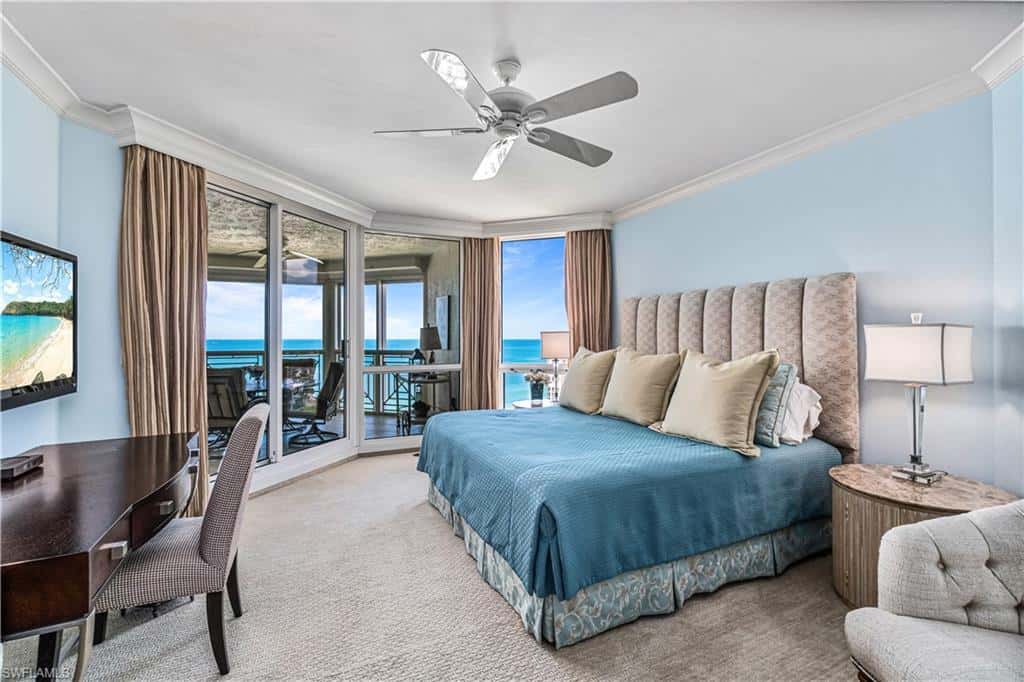 4021 Gulf Shore Blvd #1804, Naples, photo 15