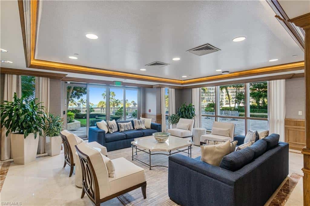 4021 Gulf Shore Blvd #1804, Naples, photo 31