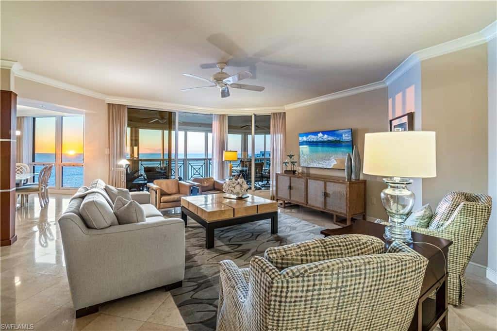 4021 Gulf Shore Blvd #1804, Naples, photo 4
