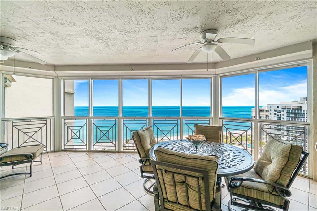 4021 Gulf Shore Blvd #1804, Naples, photo 8