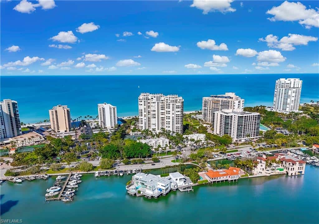 4021 Gulf Shore Blvd #1804, Naples, photo 25