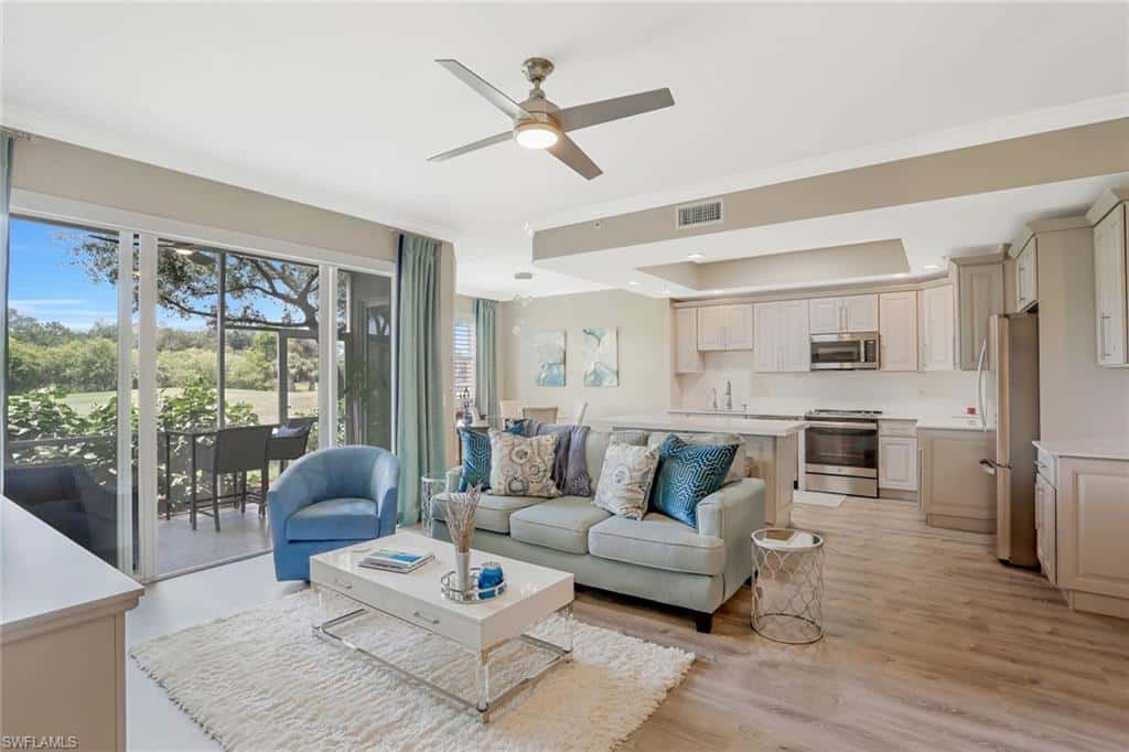 3485 Laurel Greens Ln #102, Naples, photo 6