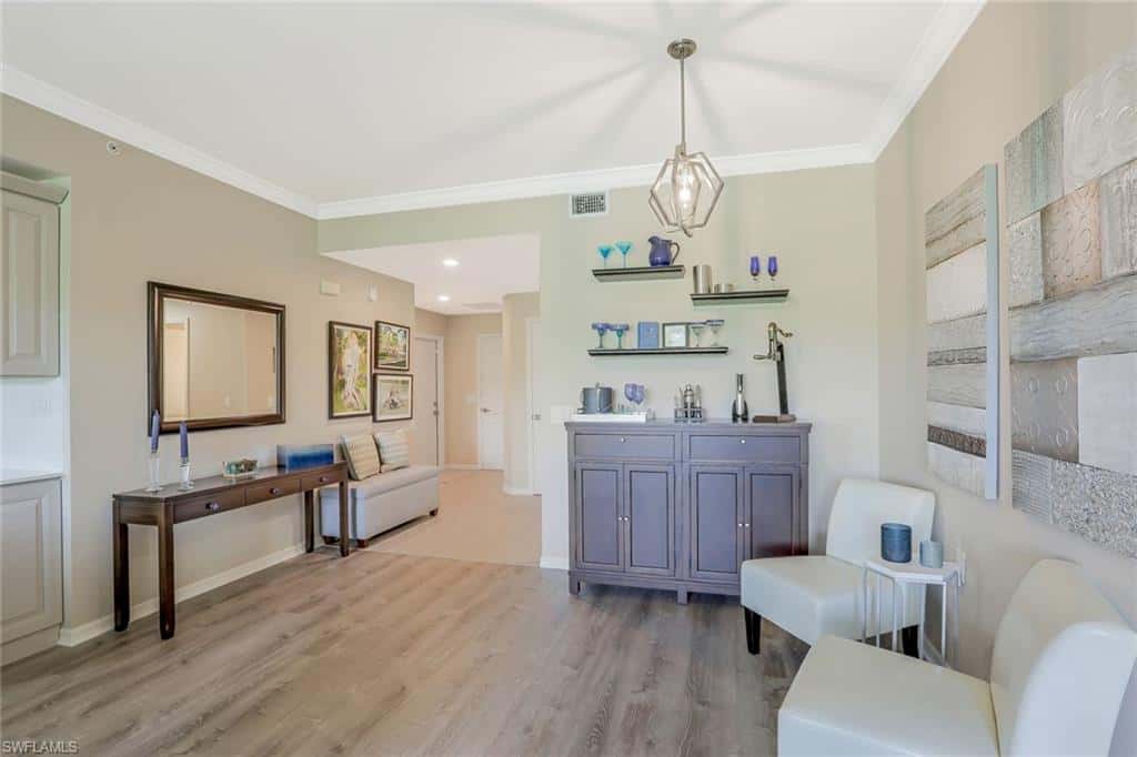 3485 Laurel Greens Ln #102, Naples, photo 13