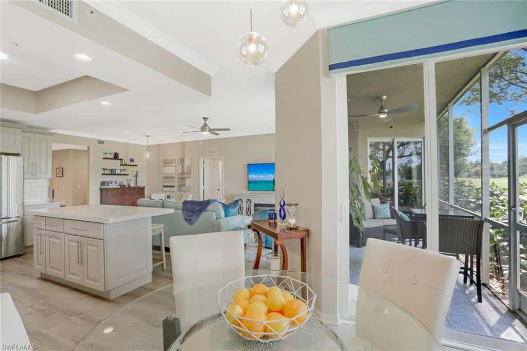 3485 Laurel Greens Ln #102, Naples, photo 12