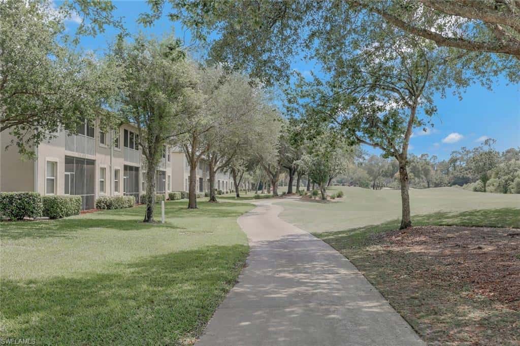 3485 Laurel Greens Ln #102, Naples, photo 20