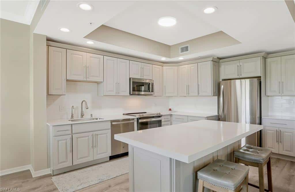 3485 Laurel Greens Ln #102, Naples, photo 9