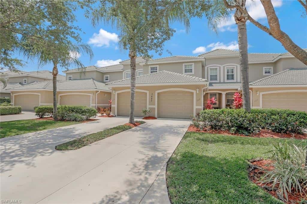 3485 Laurel Greens Ln #102, Naples, photo 18