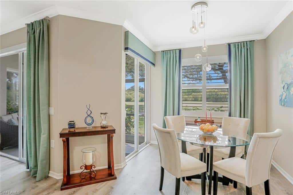 3485 Laurel Greens Ln #102, Naples, photo 11