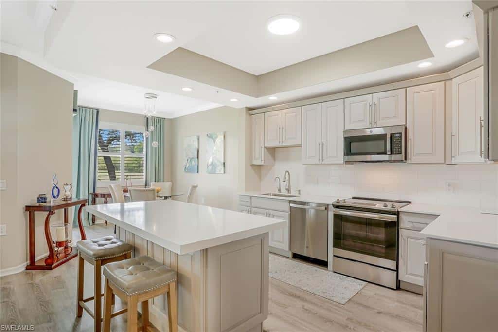 3485 Laurel Greens Ln #102, Naples, photo 4