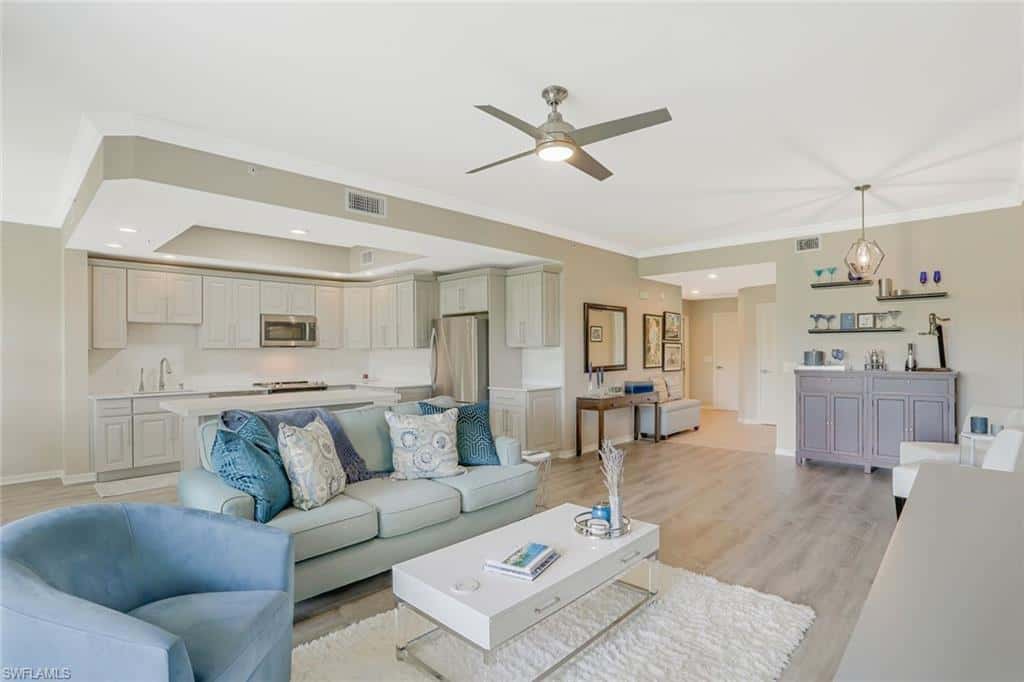 3485 Laurel Greens Ln #102, Naples, photo 8