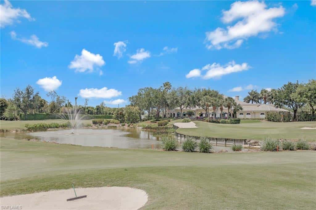 3485 Laurel Greens Ln #102, Naples, photo 21