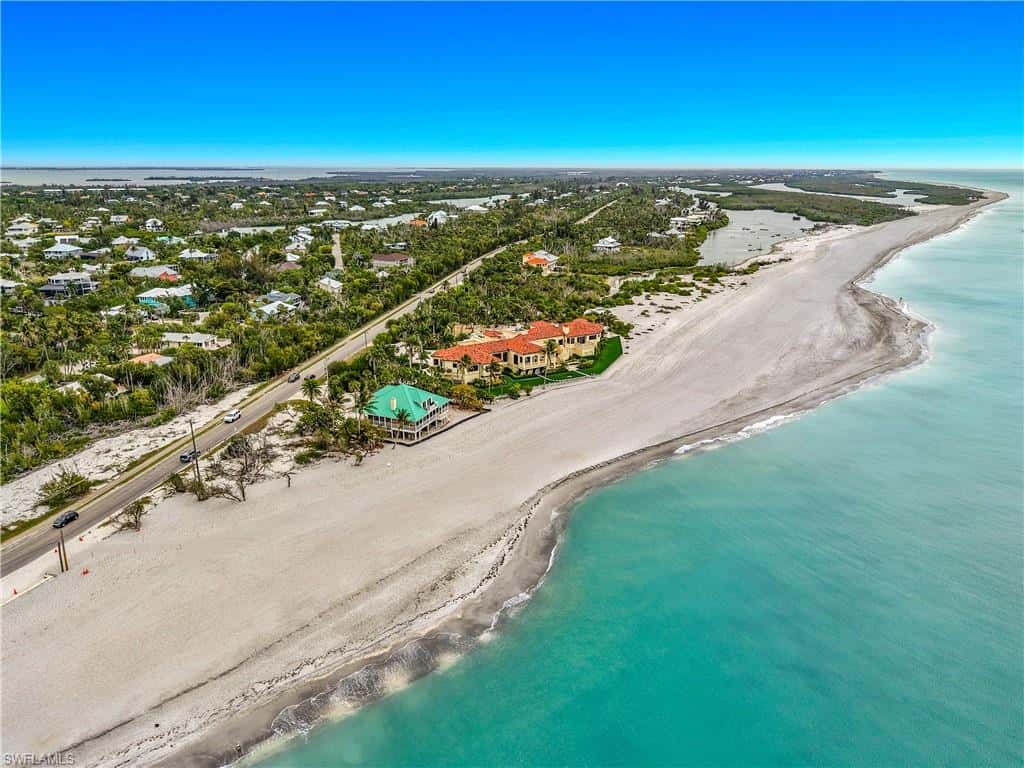 6351 Sanibel Captiva Rd, Sanibel, photo 5