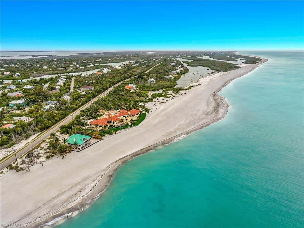 6351 Sanibel Captiva Rd, Sanibel, photo 4