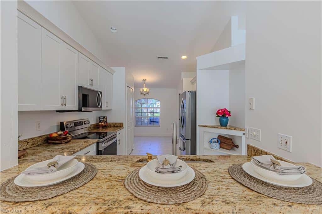 5446 Whitten Dr #19, Naples, photo 13