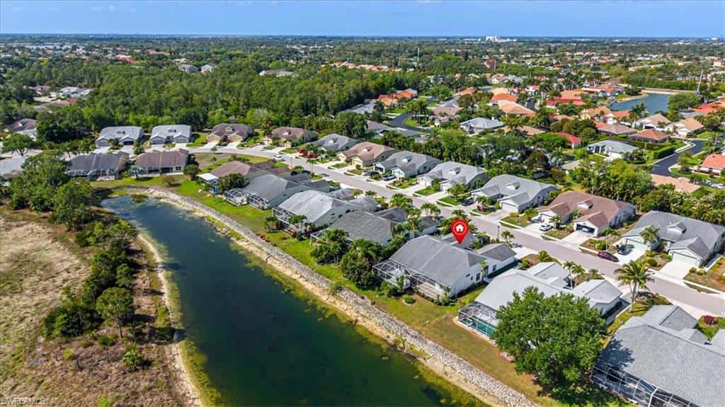 5446 Whitten Dr #19, Naples, photo 5