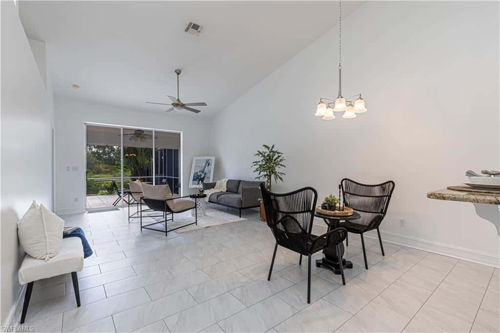5446 Whitten Dr #19, Naples, photo 9