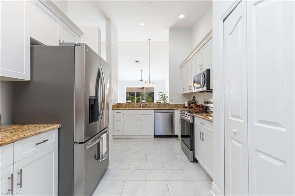 5446 Whitten Dr #19, Naples, photo 15