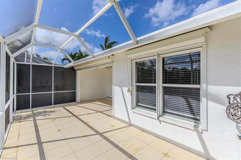 5446 Whitten Dr #19, Naples, photo 31