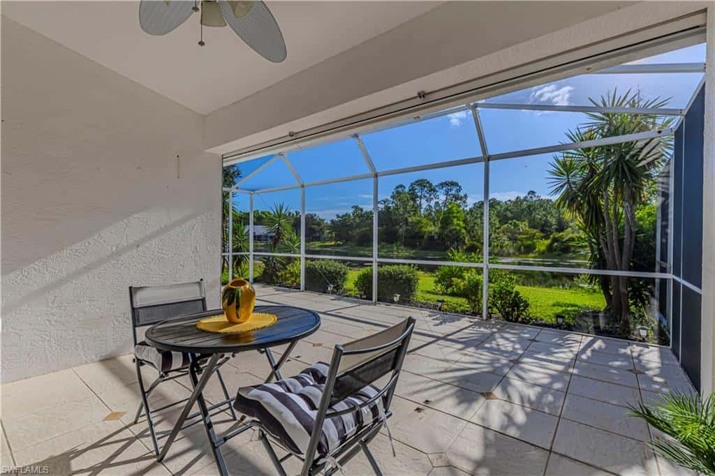 5446 Whitten Dr #19, Naples, photo 29