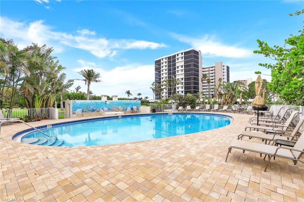 5 Bluebill Ave #410, Naples, photo 26