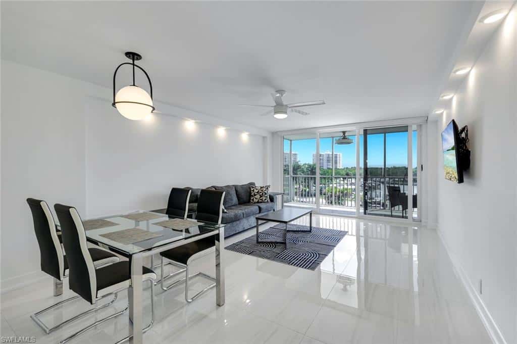 5 Bluebill Ave #410, Naples, photo 7