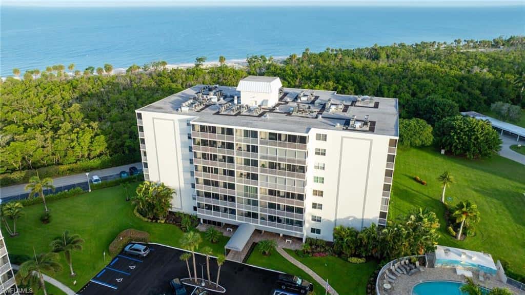5 Bluebill Ave #410, Naples, photo 36