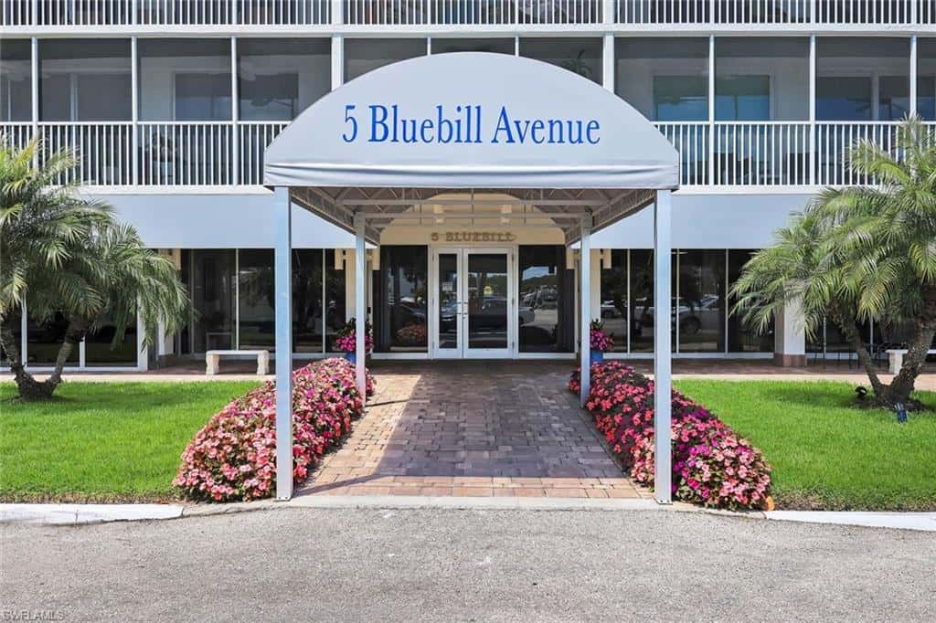 5 Bluebill Ave #410, Naples, photo 32
