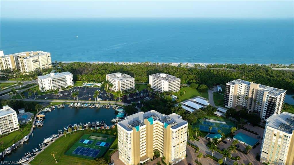5 Bluebill Ave #410, Naples, photo 20