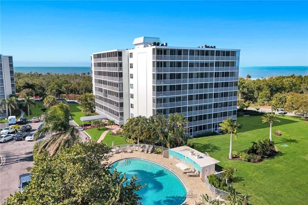 5 Bluebill Ave #410, Naples, photo 30