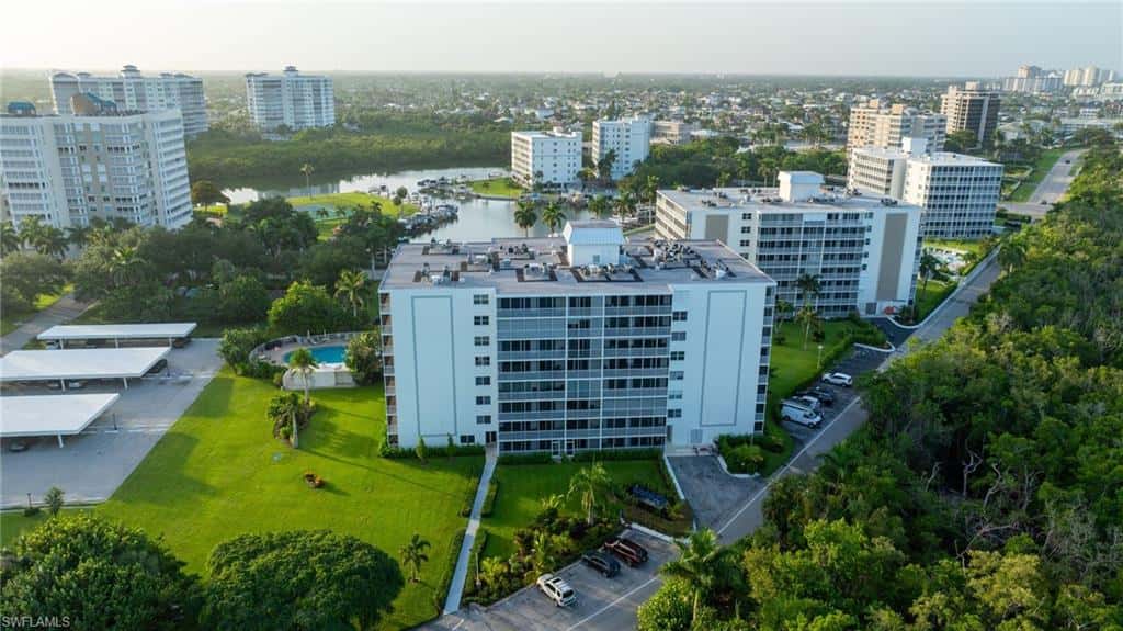 5 Bluebill Ave #410, Naples, photo 34