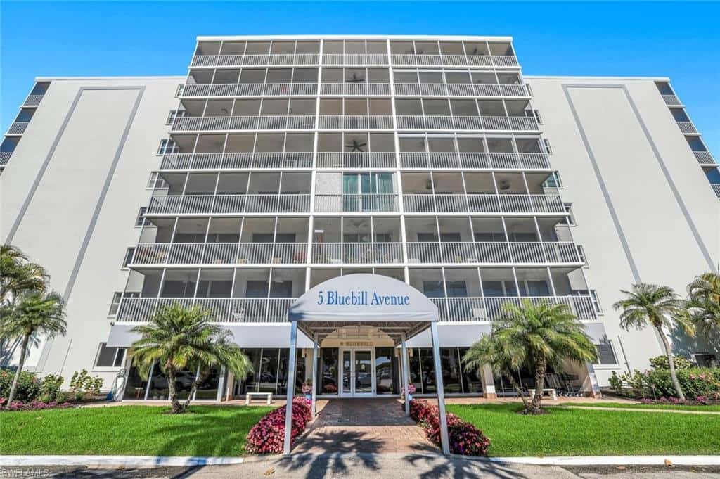 5 Bluebill Ave #410, Naples, photo 33