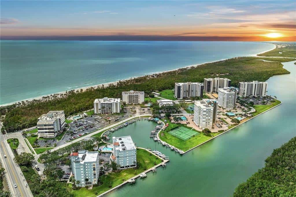 5 Bluebill Ave #410, Naples, photo 14