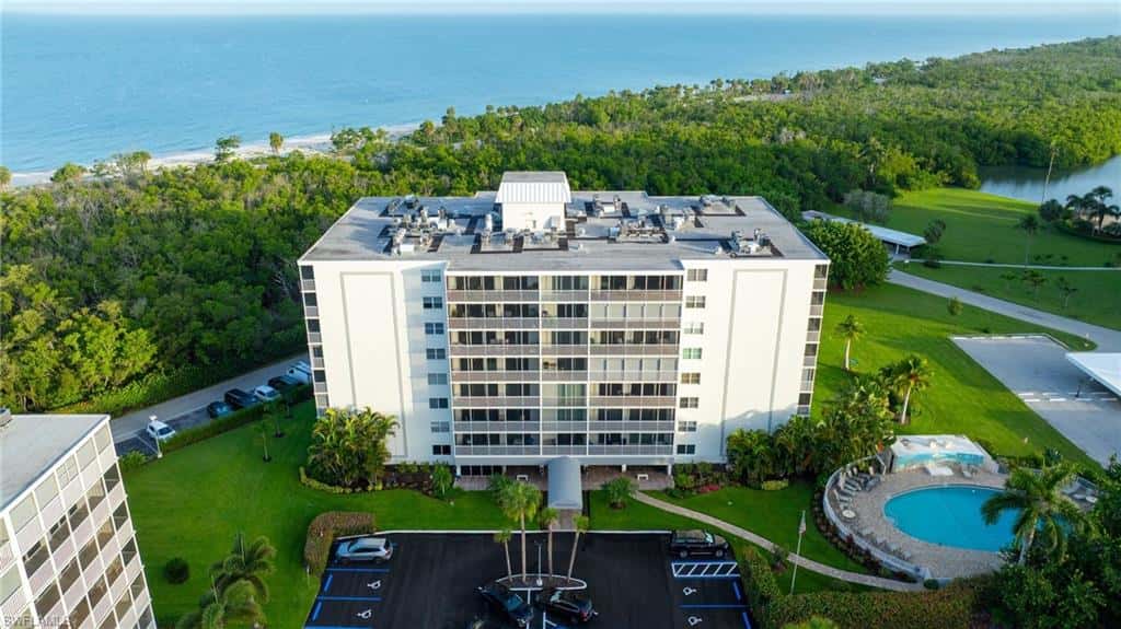 5 Bluebill Ave #410, Naples, photo 37