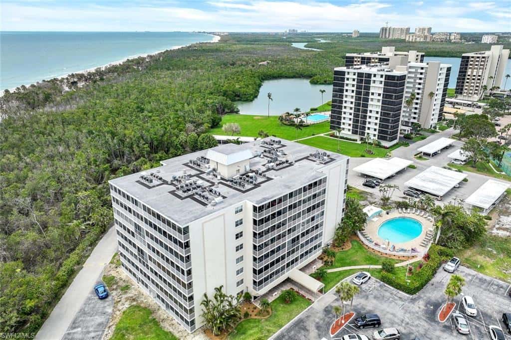 5 Bluebill Ave #410, Naples, photo 31