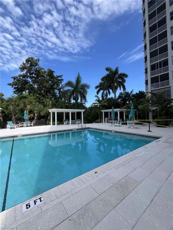 5550 Heron Point Dr #305, Naples, photo 17