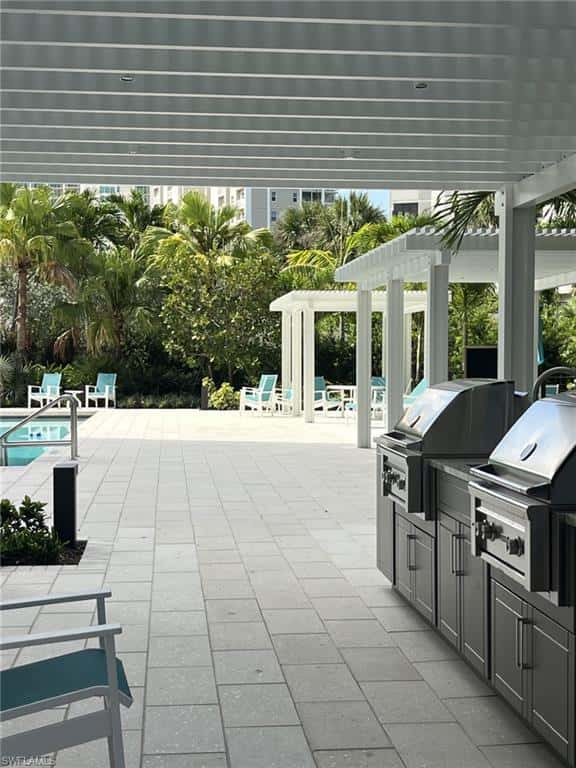 5550 Heron Point Dr #305, Naples, photo 20