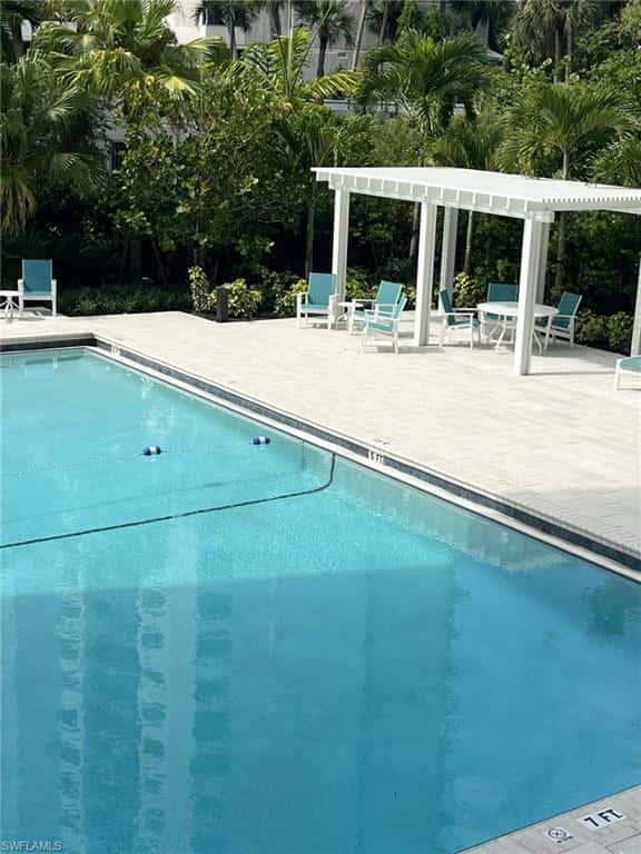 5550 Heron Point Dr #305, Naples, photo 19