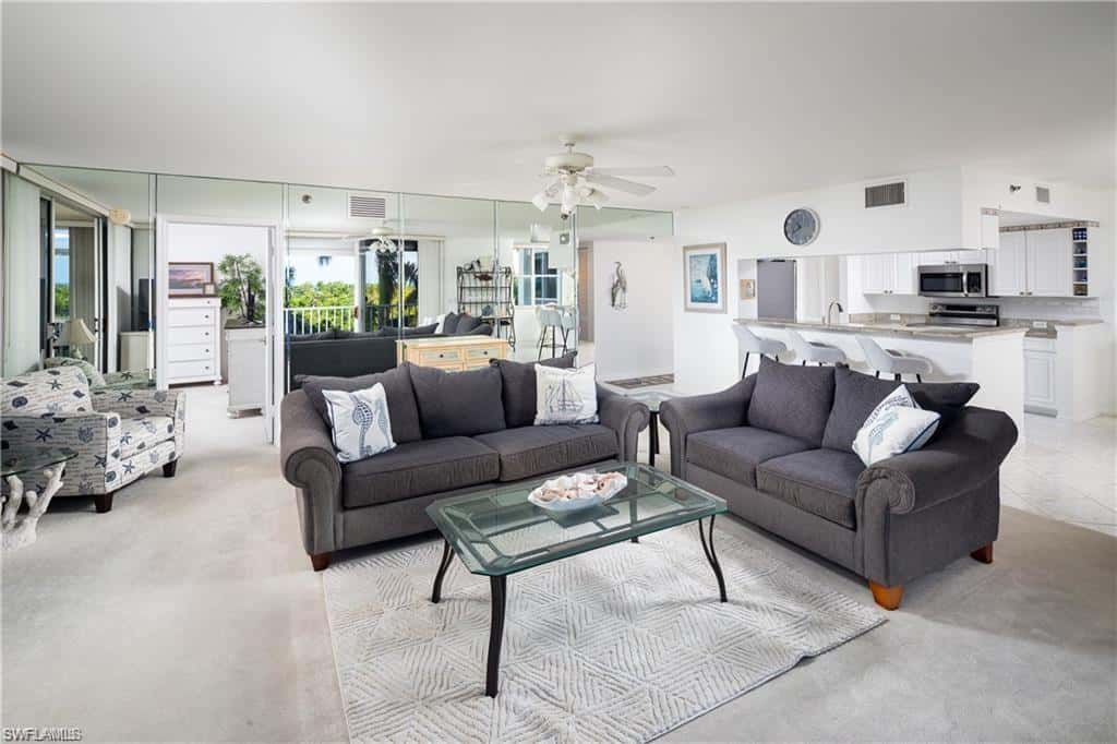 5550 Heron Point Dr #305, Naples, photo 4
