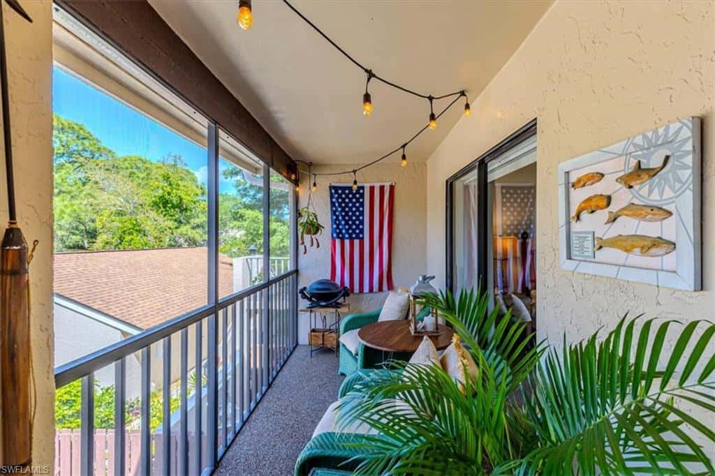 15450 Cedarwood Ln #202, Naples, photo 7