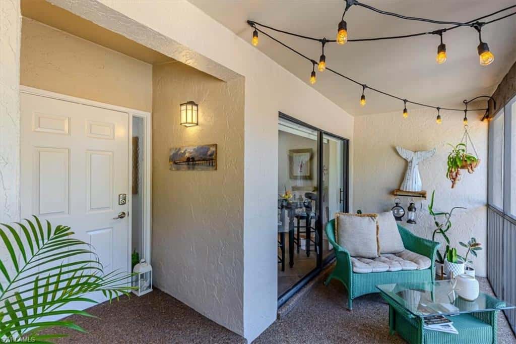 15450 Cedarwood Ln #202, Naples, photo 9