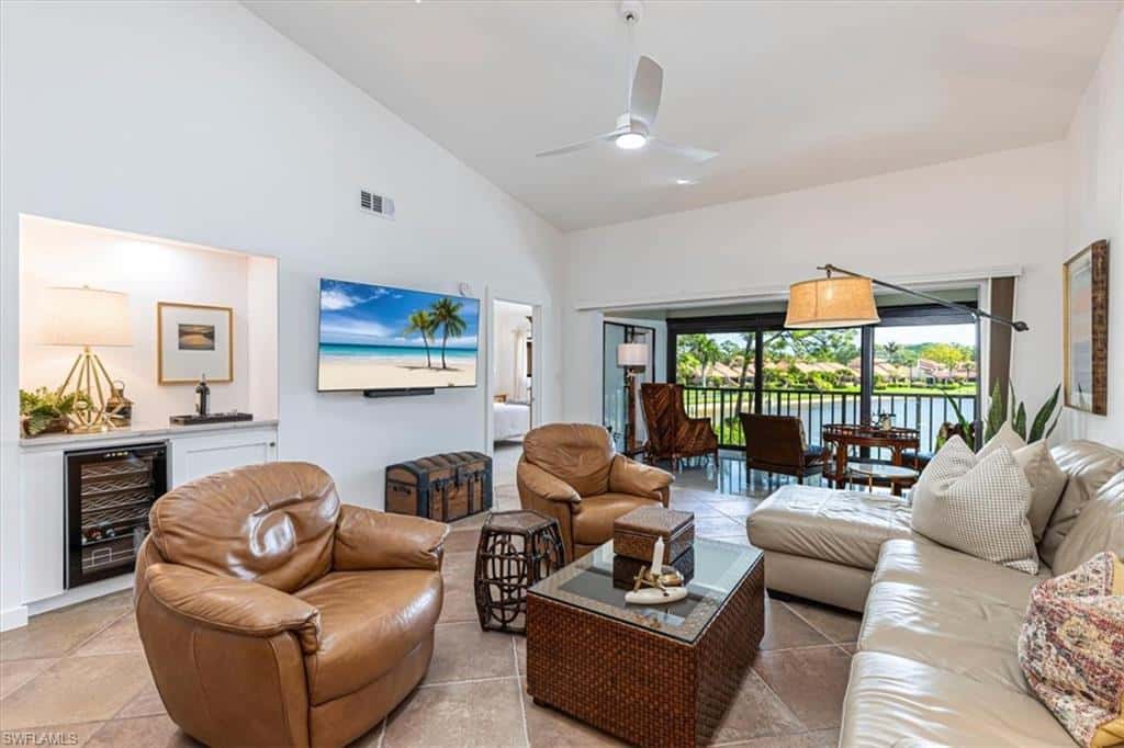 15450 Cedarwood Ln #202, Naples, photo 15